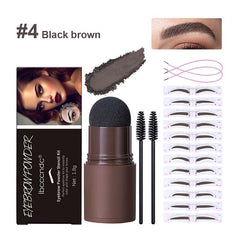 Black Brown